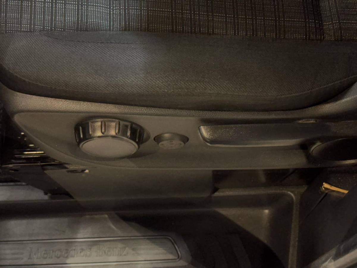 Mercedes-Benz Vito Mercedes-Benz Vito 119 CDI LANG AUTOMAAT|NAVIGATIE|LM-VELG|XENON|CLIMA AIRCO|CRUISECONTROL|DUBBELE SCHUIFDEUR|V/D ZAAG INRICHTING