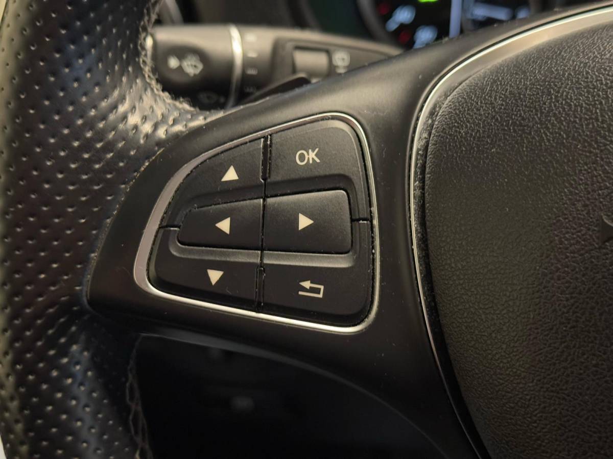 Mercedes-Benz Vito Mercedes-Benz Vito 119 CDI LANG AUTOMAAT|NAVIGATIE|LM-VELG|XENON|CLIMA AIRCO|CRUISECONTROL|DUBBELE SCHUIFDEUR|V/D ZAAG INRICHTING