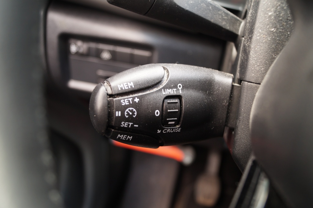 Citroën C5 Aircross Citroen C5 Aircross 1.2 PureTech 130pk Business -NAVI-ECC-PDC-