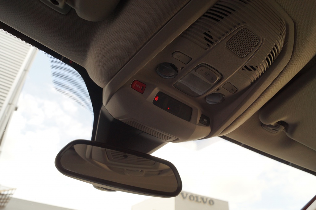 Citroën C5 Aircross Citroen C5 Aircross 1.2 PureTech 130pk Business -NAVI-ECC-PDC-