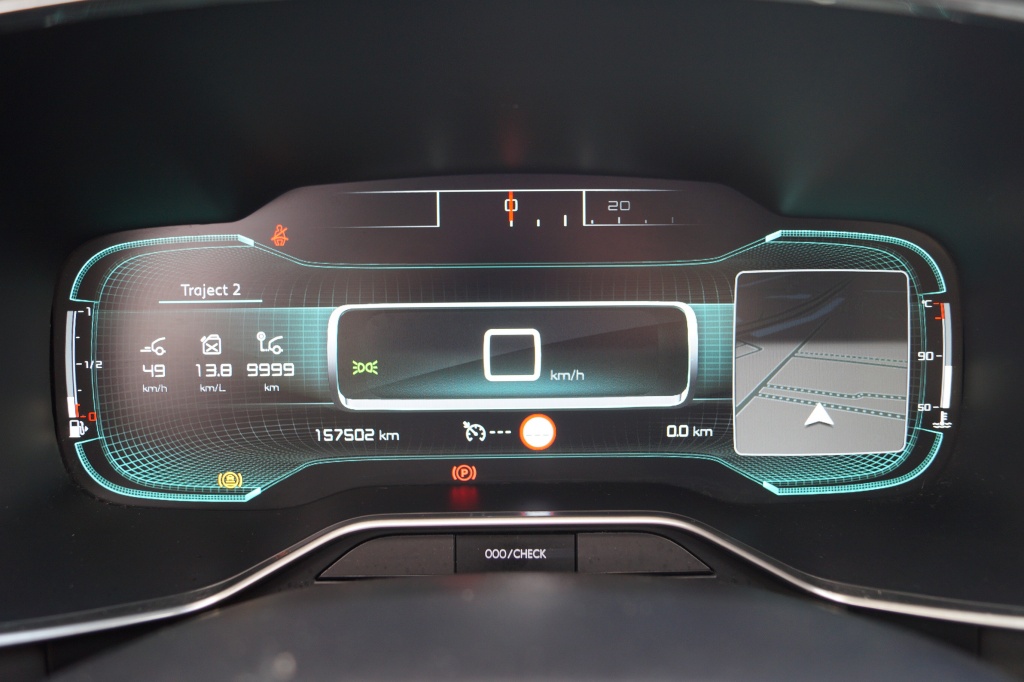 Citroën C5 Aircross Citroen C5 Aircross 1.2 PureTech 130pk Business -NAVI-ECC-PDC-