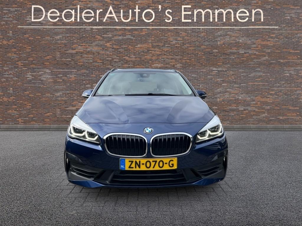 BMW 2 Serie BMW 2 Serie Active Tourer 225xe LEDER SPORTSTOELEN NAVIGATIE LMV LED