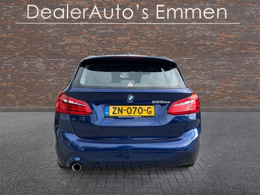 BMW 2 Serie BMW 2 Serie Active Tourer 225xe LEDER SPORTSTOELEN NAVIGATIE LMV LED