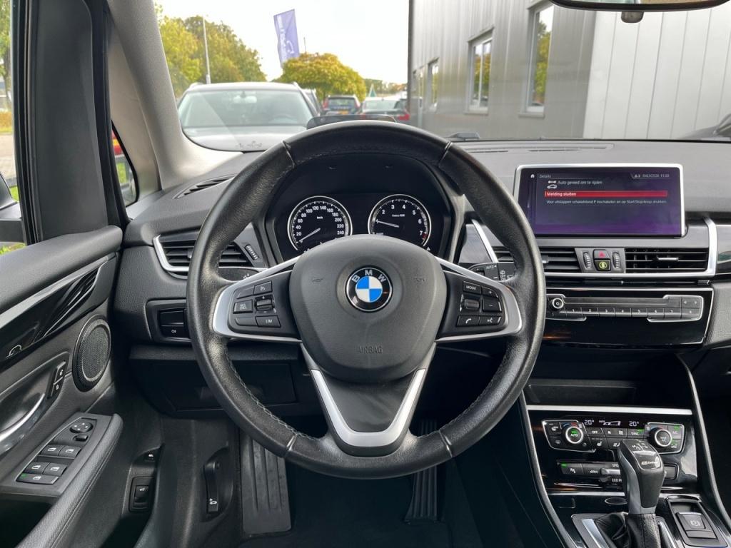BMW 2 Serie BMW 2 Serie Active Tourer 225xe LEDER SPORTSTOELEN NAVIGATIE LMV LED