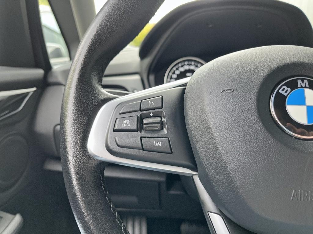 BMW 2 Serie BMW 2 Serie Active Tourer 225xe LEDER SPORTSTOELEN NAVIGATIE LMV LED