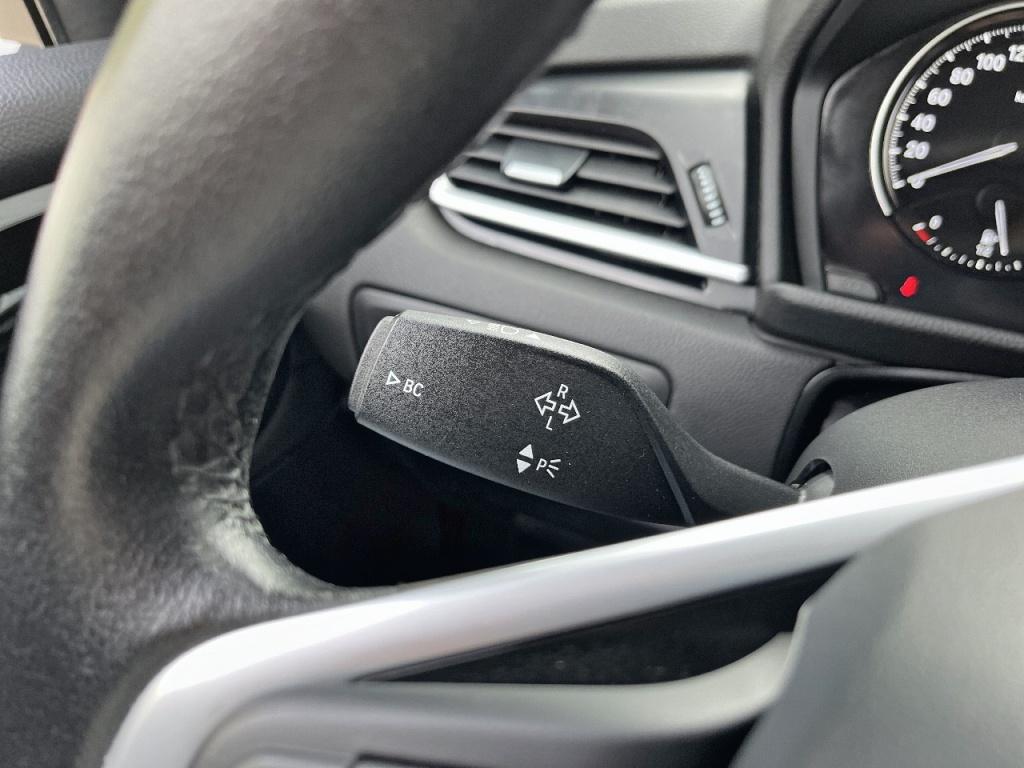 BMW 2 Serie BMW 2 Serie Active Tourer 225xe LEDER SPORTSTOELEN NAVIGATIE LMV LED