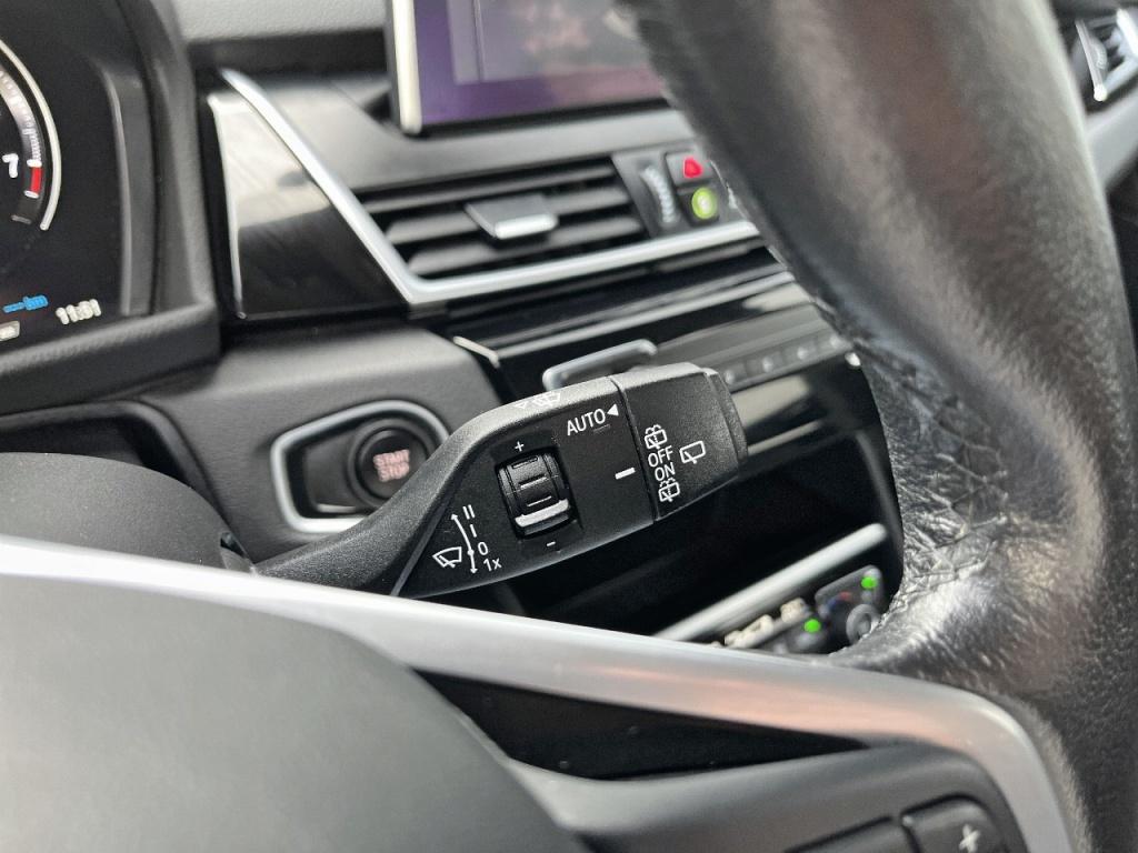 BMW 2 Serie BMW 2 Serie Active Tourer 225xe LEDER SPORTSTOELEN NAVIGATIE LMV LED