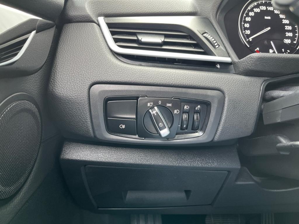 BMW 2 Serie BMW 2 Serie Active Tourer 225xe LEDER SPORTSTOELEN NAVIGATIE LMV LED