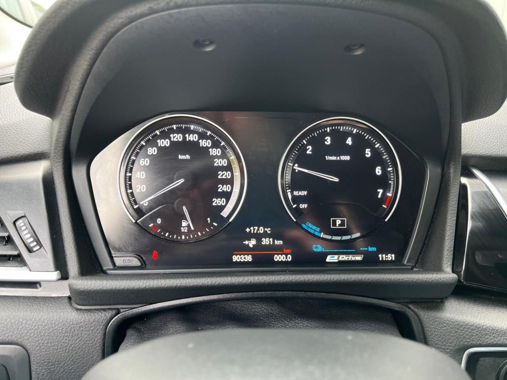 BMW 2 Serie BMW 2 Serie Active Tourer 225xe LEDER SPORTSTOELEN NAVIGATIE LMV LED