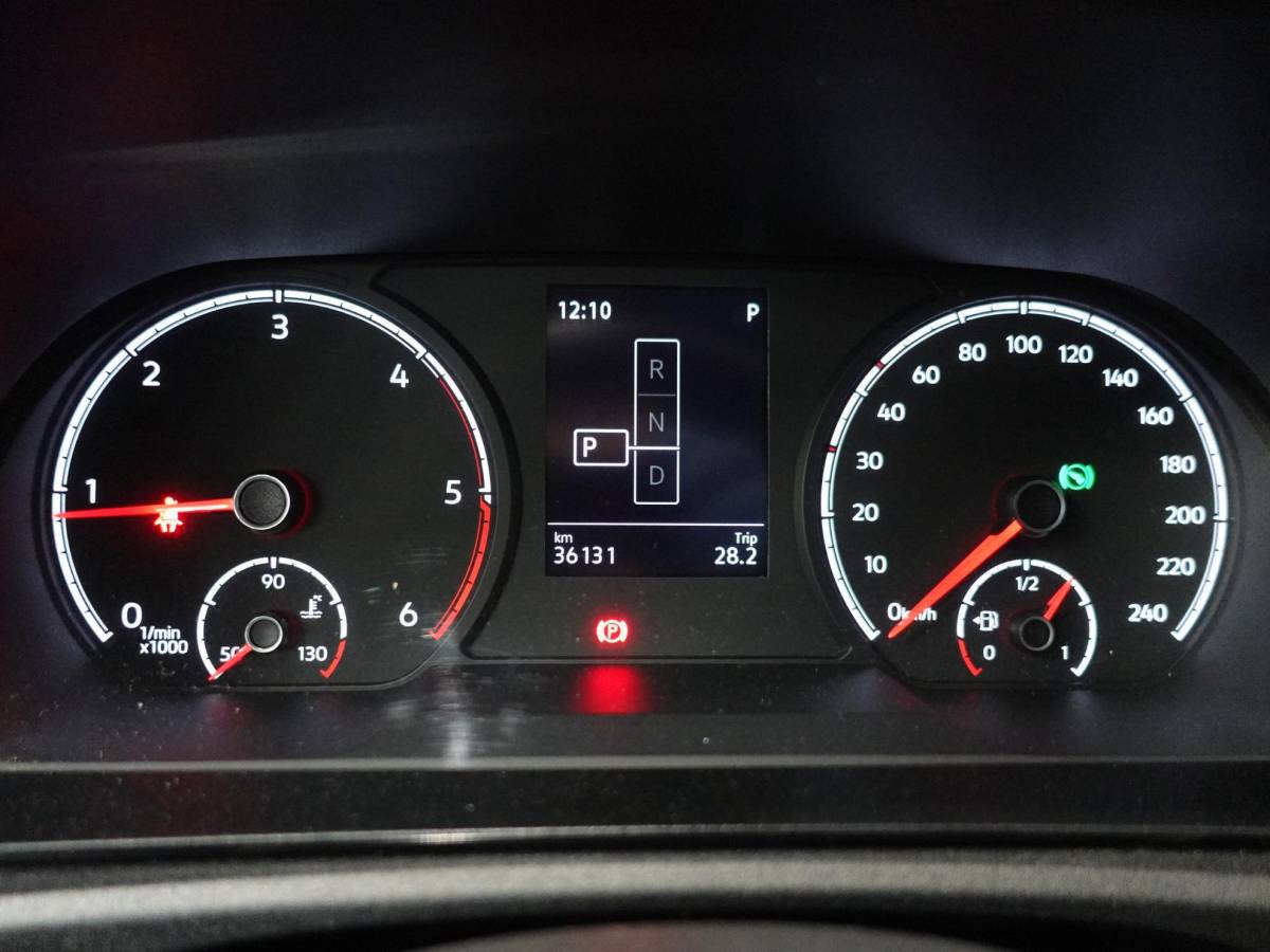 Volkswagen Caddy Volkswagen Caddy Cargo Maxi 2.0 TDI Style Automaat Airco Bluetooth Cruise Control  App-Connect