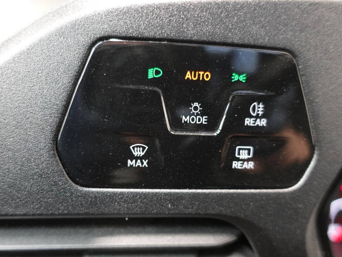 Volkswagen Caddy Volkswagen Caddy Cargo Maxi 2.0 TDI Style Automaat Airco Bluetooth Cruise Control  App-Connect