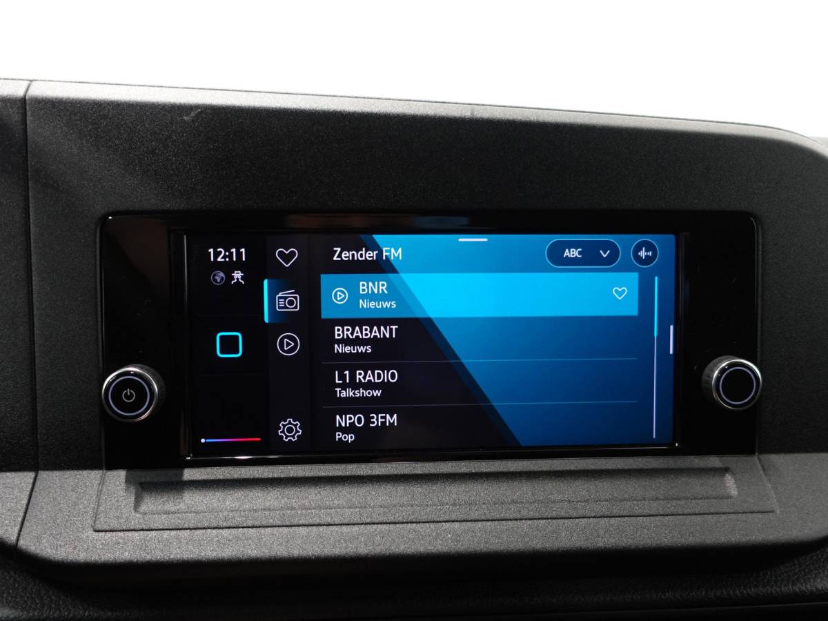 Volkswagen Caddy Volkswagen Caddy Cargo Maxi 2.0 TDI Style Automaat Airco Bluetooth Cruise Control  App-Connect