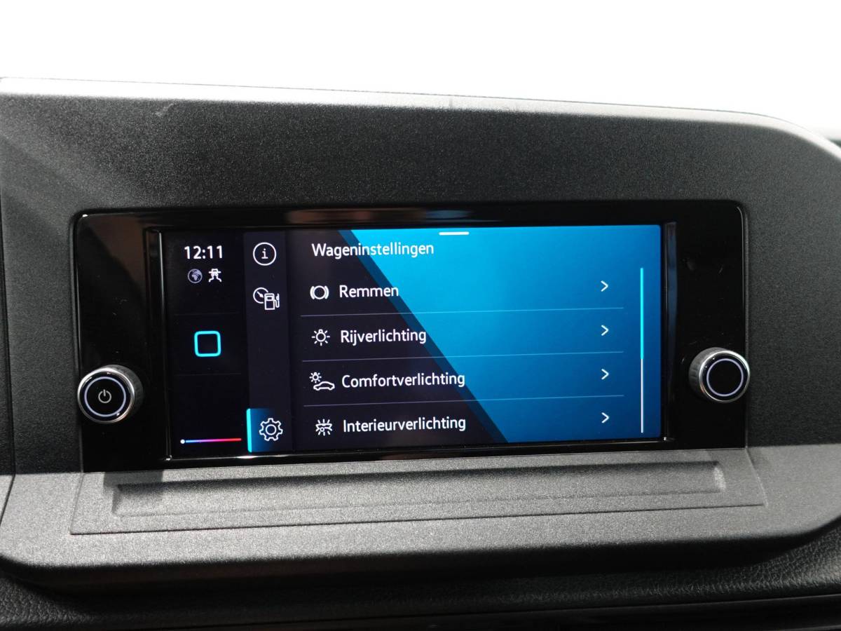 Volkswagen Caddy Volkswagen Caddy Cargo Maxi 2.0 TDI Style Automaat Airco Bluetooth Cruise Control  App-Connect
