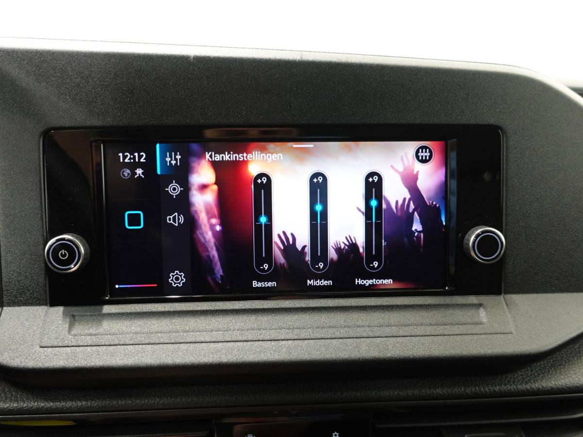 Volkswagen Caddy Volkswagen Caddy Cargo Maxi 2.0 TDI Style Automaat Airco Bluetooth Cruise Control  App-Connect