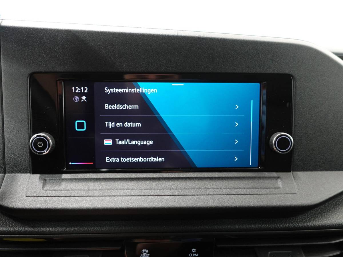 Volkswagen Caddy Volkswagen Caddy Cargo Maxi 2.0 TDI Style Automaat Airco Bluetooth Cruise Control  App-Connect