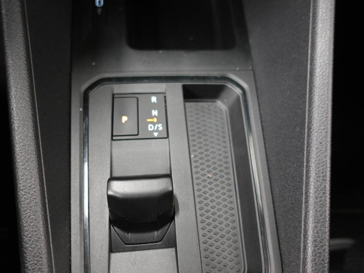 Volkswagen Caddy Volkswagen Caddy Cargo Maxi 2.0 TDI Style Automaat Airco Bluetooth Cruise Control  App-Connect