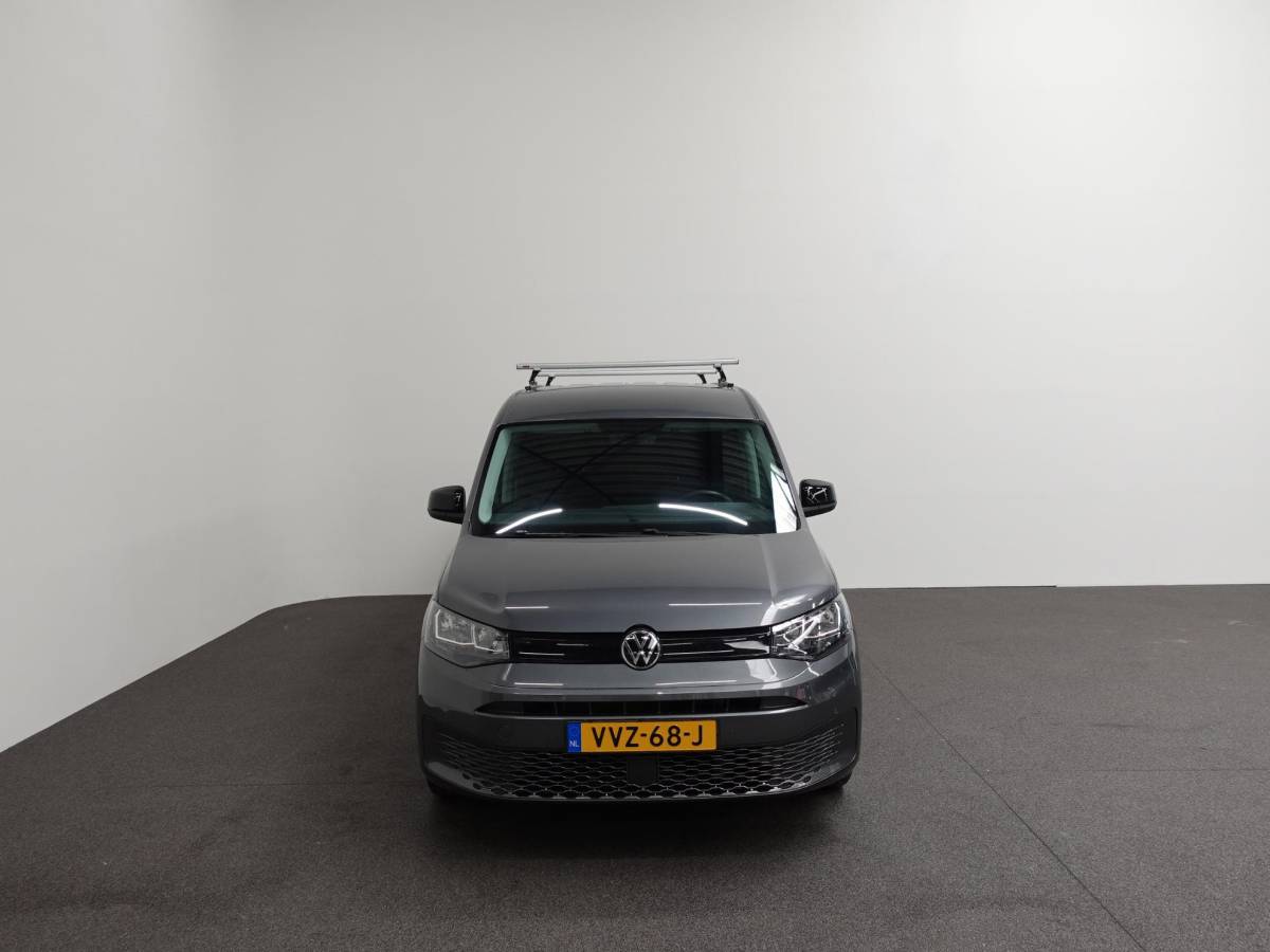Volkswagen Caddy Volkswagen Caddy Cargo Maxi 2.0 TDI Style Automaat Airco Bluetooth Cruise Control  App-Connect