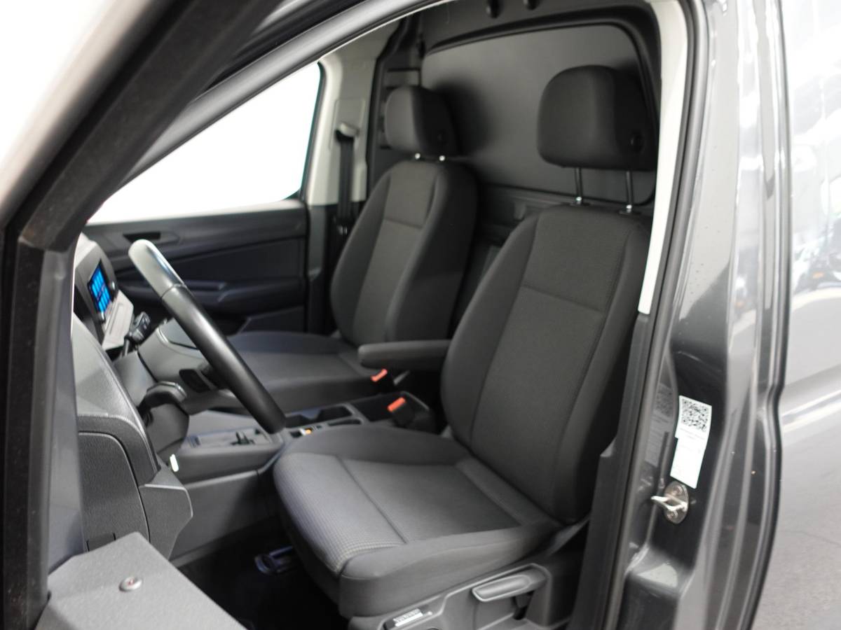 Volkswagen Caddy Volkswagen Caddy Cargo Maxi 2.0 TDI Style Automaat Airco Bluetooth Cruise Control  App-Connect