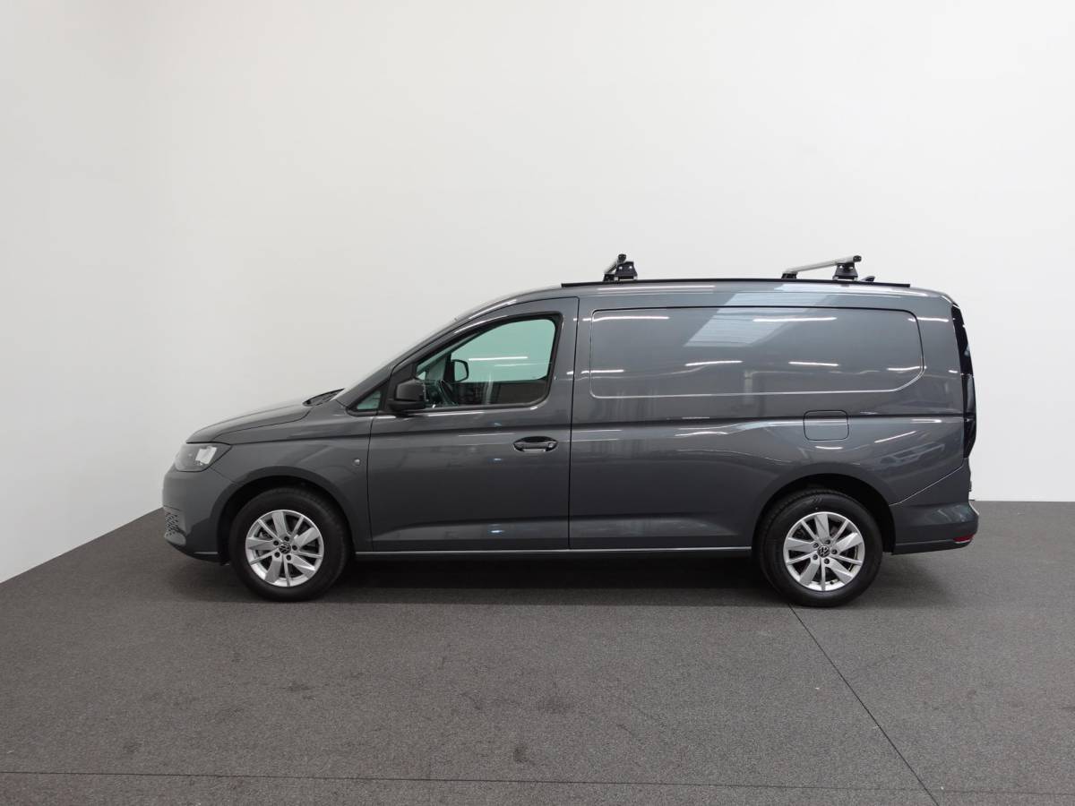 Volkswagen Caddy Volkswagen Caddy Cargo Maxi 2.0 TDI Style Automaat Airco Bluetooth Cruise Control  App-Connect