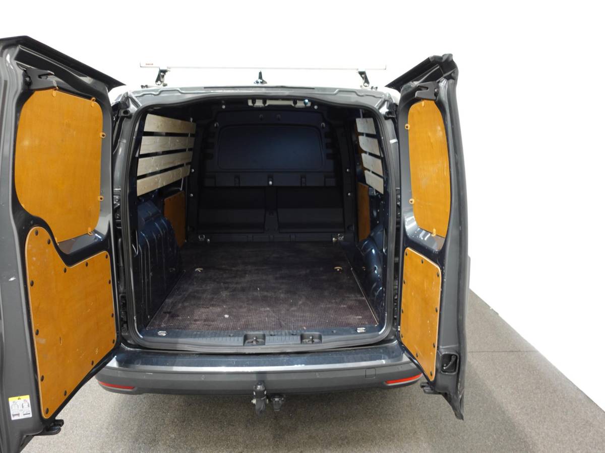 Volkswagen Caddy Volkswagen Caddy Cargo Maxi 2.0 TDI Style Automaat Airco Bluetooth Cruise Control  App-Connect