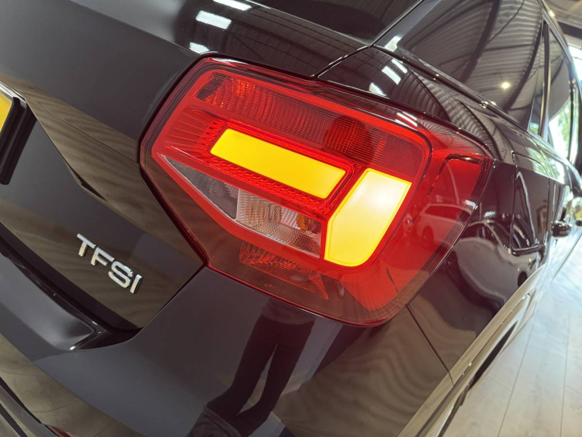 Audi Q2 Audi Q2 1.4 TFSI CoD Design Pro Line Automaat | Airco ECC | Cruise Control | Navigatie | Parkeer Sensoren | Isofix | NAP