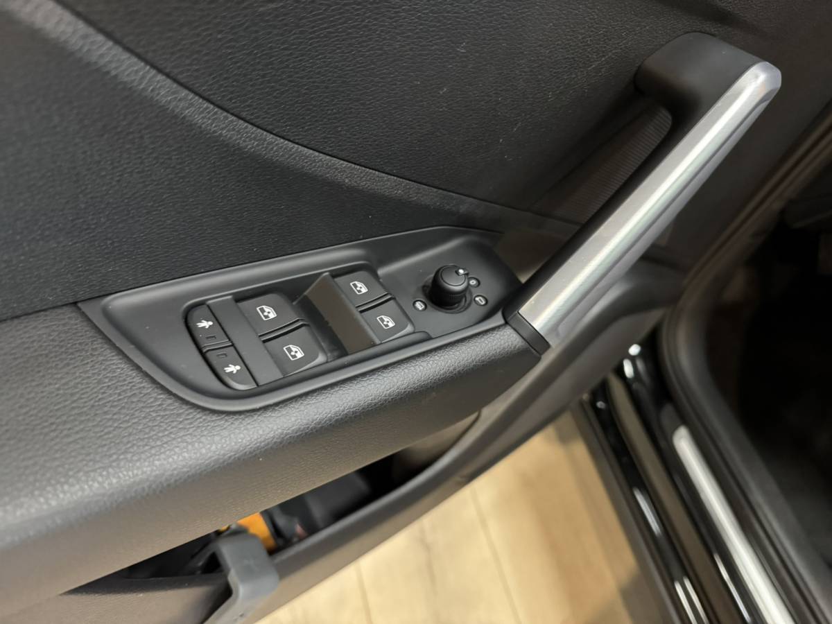 Audi Q2 Audi Q2 1.4 TFSI CoD Design Pro Line Automaat | Airco ECC | Cruise Control | Navigatie | Parkeer Sensoren | Isofix | NAP
