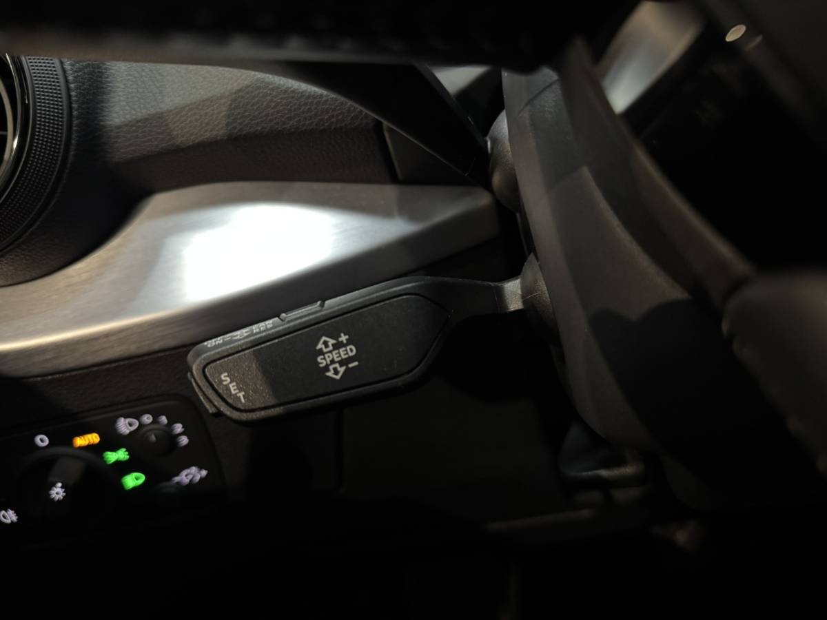 Audi Q2 Audi Q2 1.4 TFSI CoD Design Pro Line Automaat | Airco ECC | Cruise Control | Navigatie | Parkeer Sensoren | Isofix | NAP