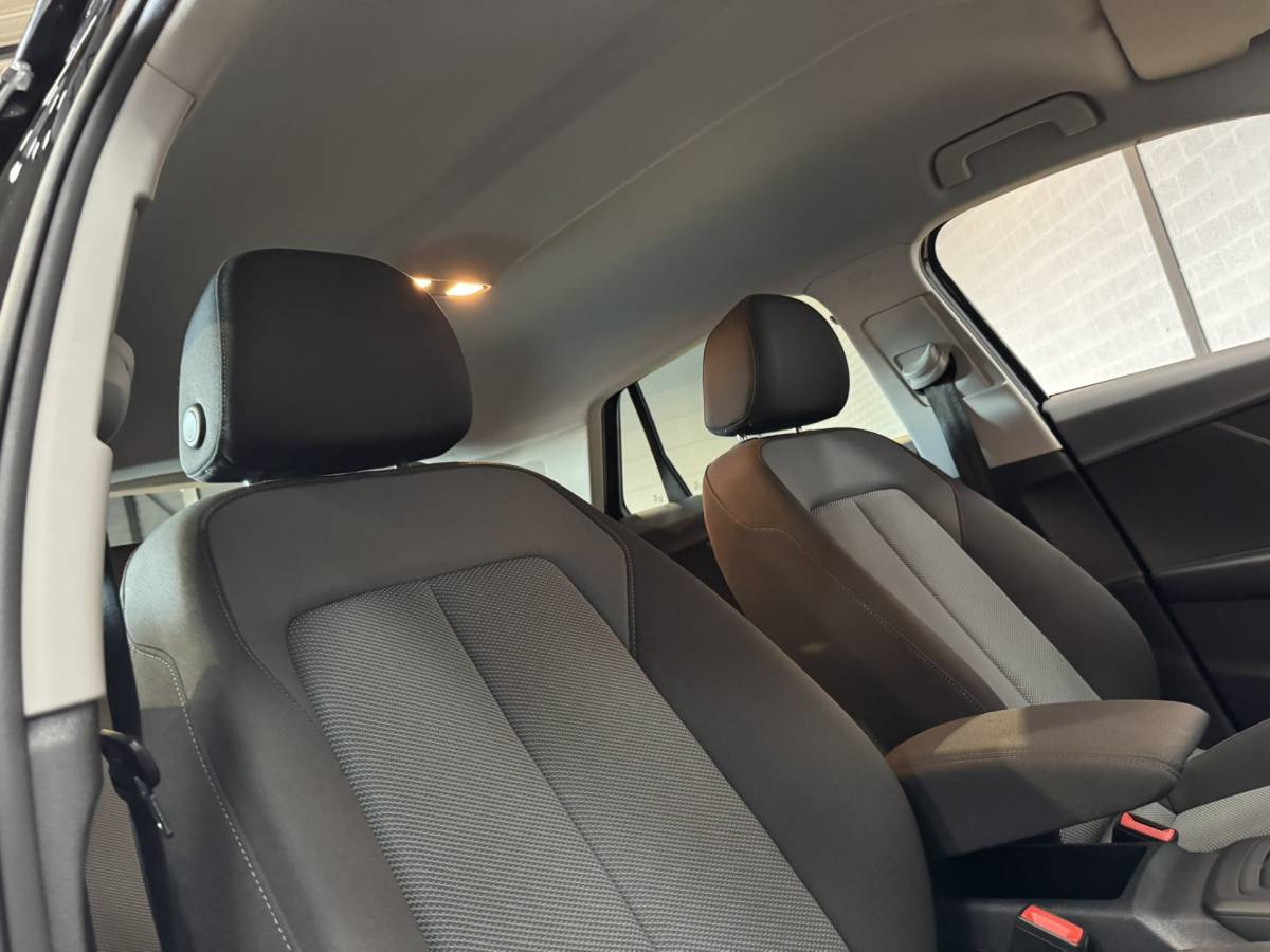 Audi Q2 Audi Q2 1.4 TFSI CoD Design Pro Line Automaat | Airco ECC | Cruise Control | Navigatie | Parkeer Sensoren | Isofix | NAP