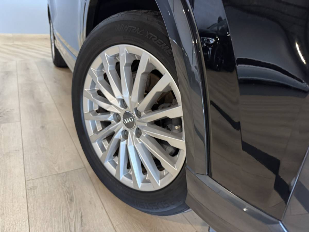 Audi Q2 Audi Q2 1.4 TFSI CoD Design Pro Line Automaat | Airco ECC | Cruise Control | Navigatie | Parkeer Sensoren | Isofix | NAP
