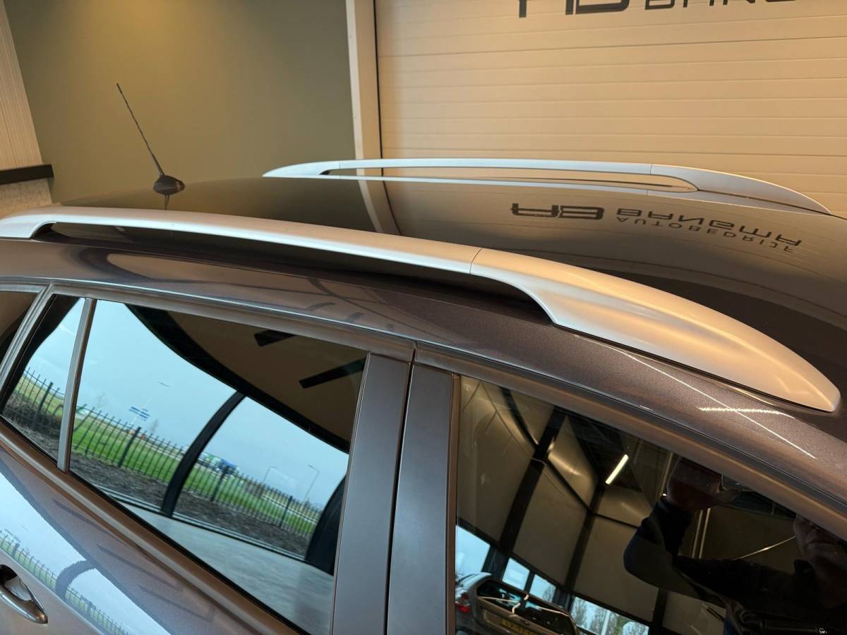 Renault Mégane Estate Renault Mégane Estate 1.2 TCe LIMITED-uitv|CLIMA AIRCO|LM-VELG|CRUISE CONTROL|ISOFIX|NAVIGATIE|nieuwe APK+O.H.BEURT BIJ AFLEVERING