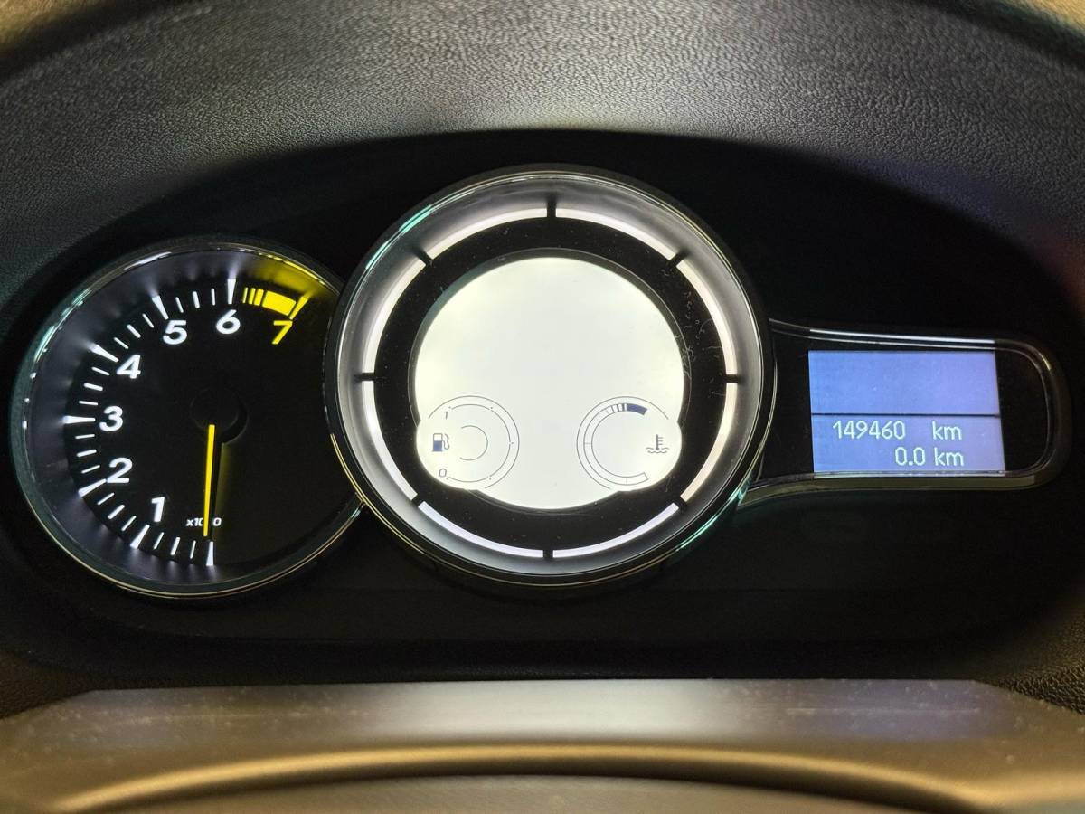 Renault Mégane Estate Renault Mégane Estate 1.2 TCe LIMITED-uitv|CLIMA AIRCO|LM-VELG|CRUISE CONTROL|ISOFIX|NAVIGATIE|nieuwe APK+O.H.BEURT BIJ AFLEVERING