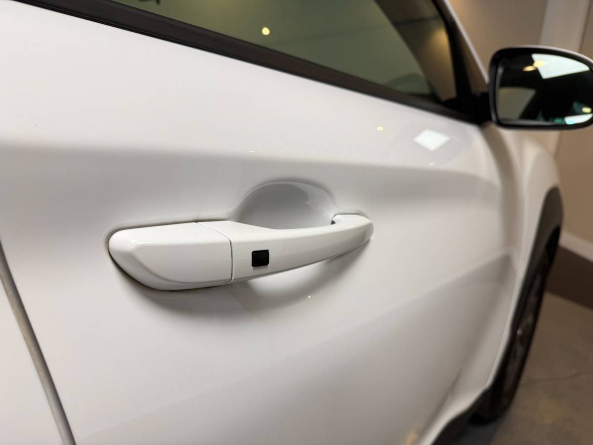 Hyundai Kona Hyundai Kona 1.6 GDI HEV *Dealer OH* Trekhaak|Carplay|Camera|Cruise|All-seasons