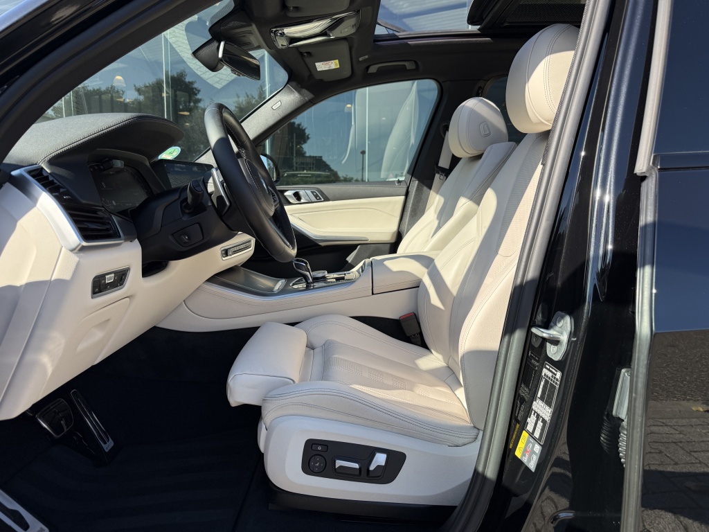 BMW X5 Bmw X5 xDrive 45e PHEV High Executive M-Sport |Co-Pilot |Skylounge |