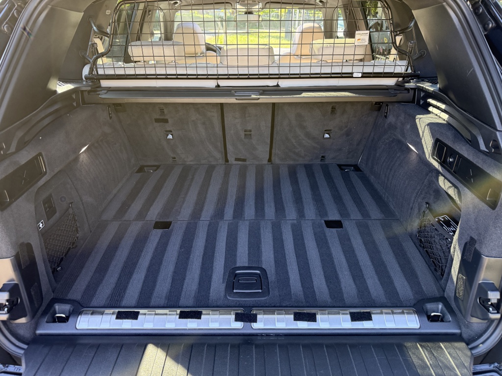 BMW X5 Bmw X5 xDrive 45e PHEV High Executive M-Sport |Co-Pilot |Skylounge |