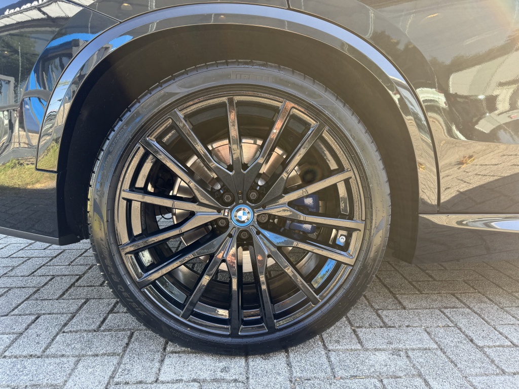 BMW X5 Bmw X5 xDrive 45e PHEV High Executive M-Sport |Co-Pilot |Skylounge |