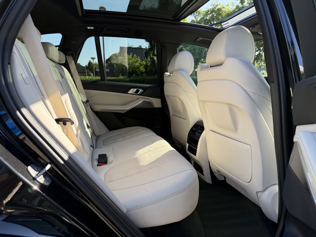 BMW X5 Bmw X5 xDrive 45e PHEV High Executive M-Sport |Co-Pilot |Skylounge |