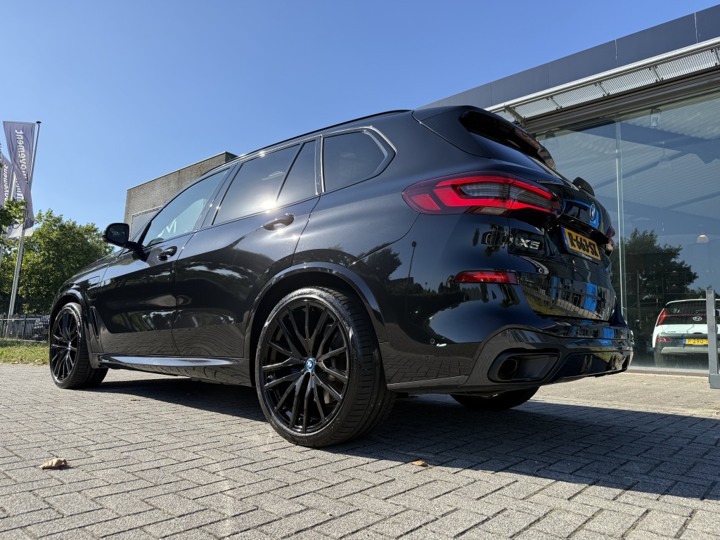 BMW X5 Bmw X5 xDrive 45e PHEV High Executive M-Sport |Co-Pilot |Skylounge |