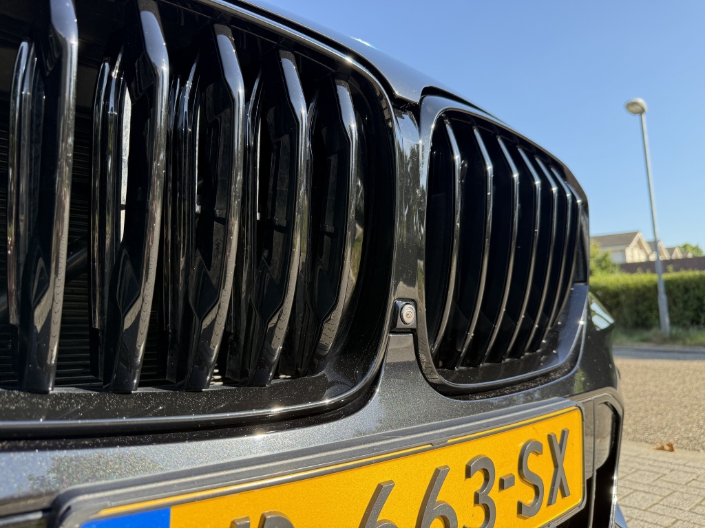 BMW X5 Bmw X5 xDrive 45e PHEV High Executive M-Sport |Co-Pilot |Skylounge |