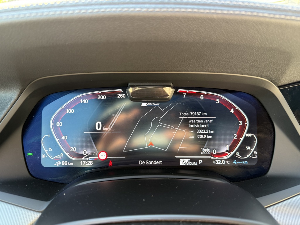 BMW X5 Bmw X5 xDrive 45e PHEV High Executive M-Sport |Co-Pilot |Skylounge |