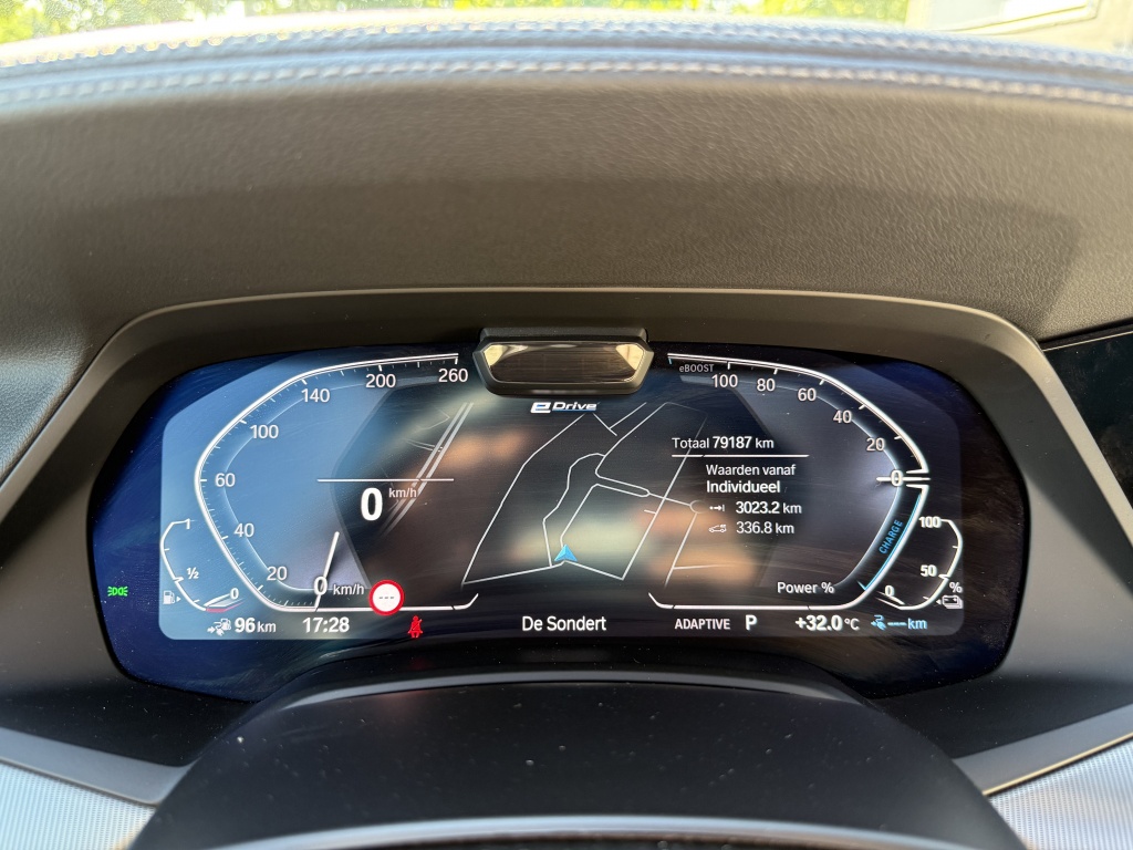 BMW X5 Bmw X5 xDrive 45e PHEV High Executive M-Sport |Co-Pilot |Skylounge |