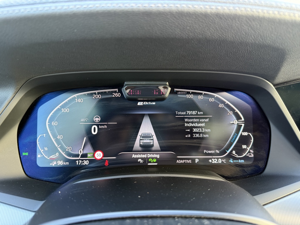 BMW X5 Bmw X5 xDrive 45e PHEV High Executive M-Sport |Co-Pilot |Skylounge |