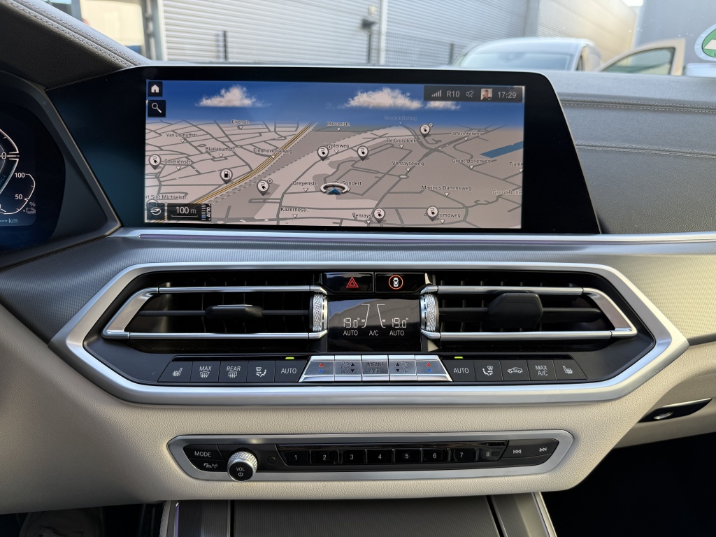 BMW X5 Bmw X5 xDrive 45e PHEV High Executive M-Sport |Co-Pilot |Skylounge |