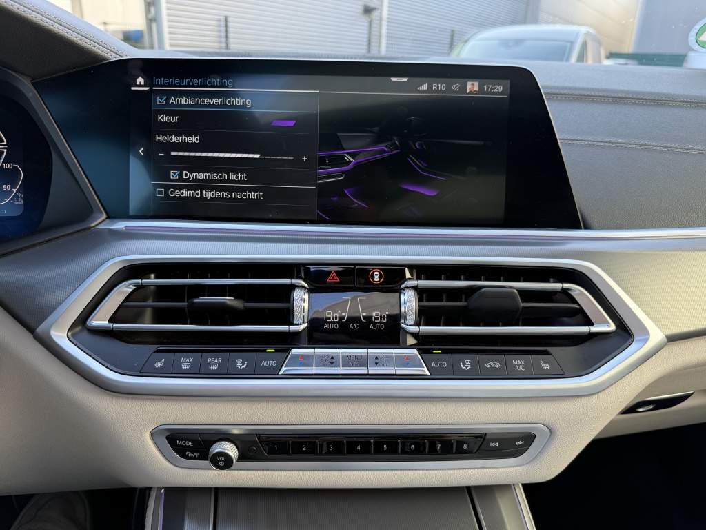 BMW X5 Bmw X5 xDrive 45e PHEV High Executive M-Sport |Co-Pilot |Skylounge |
