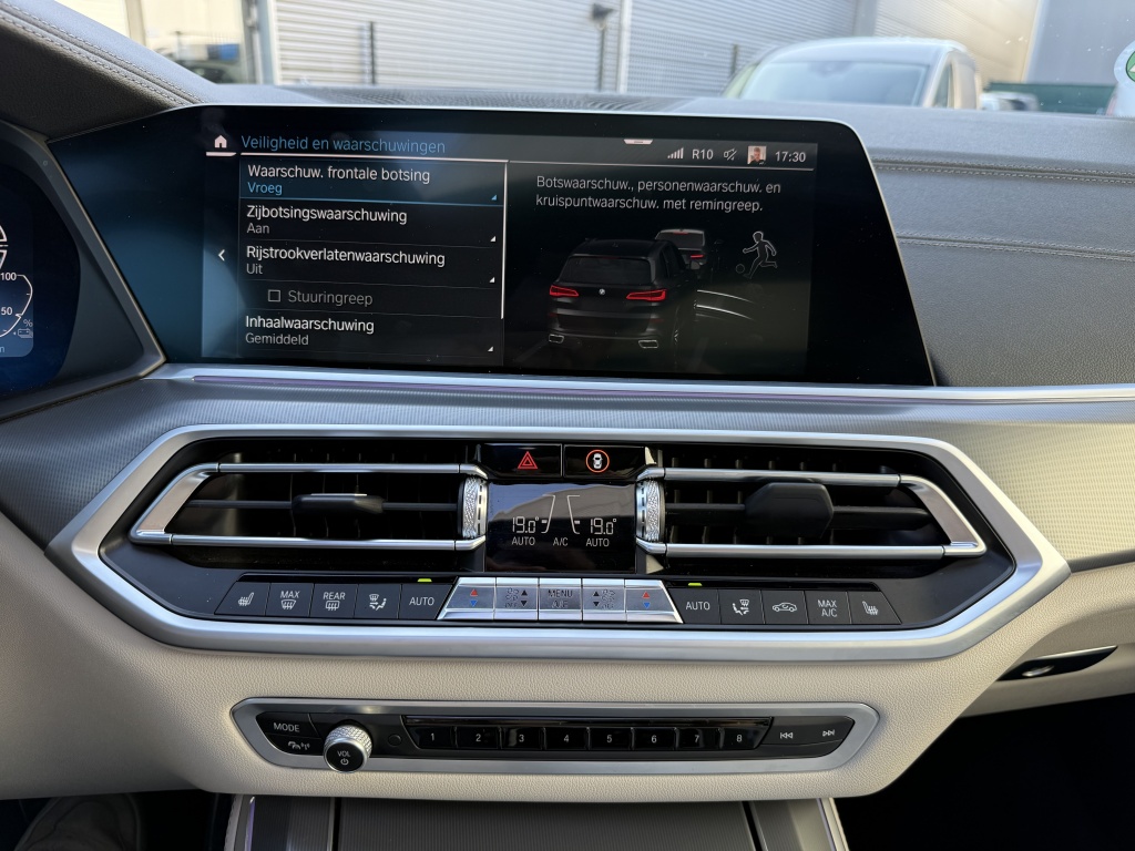 BMW X5 Bmw X5 xDrive 45e PHEV High Executive M-Sport |Co-Pilot |Skylounge |