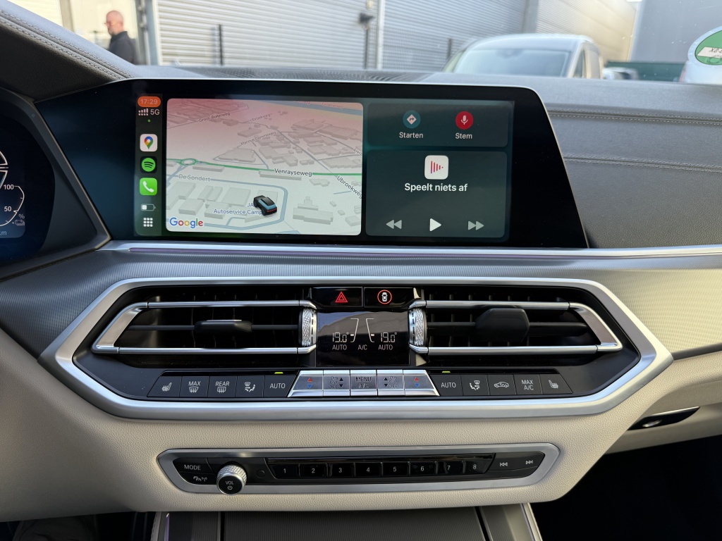 BMW X5 Bmw X5 xDrive 45e PHEV High Executive M-Sport |Co-Pilot |Skylounge |