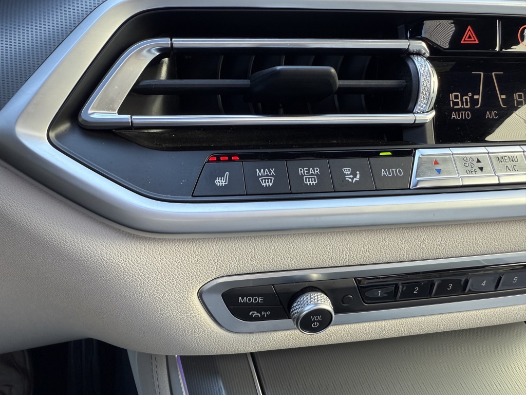 BMW X5 Bmw X5 xDrive 45e PHEV High Executive M-Sport |Co-Pilot |Skylounge |