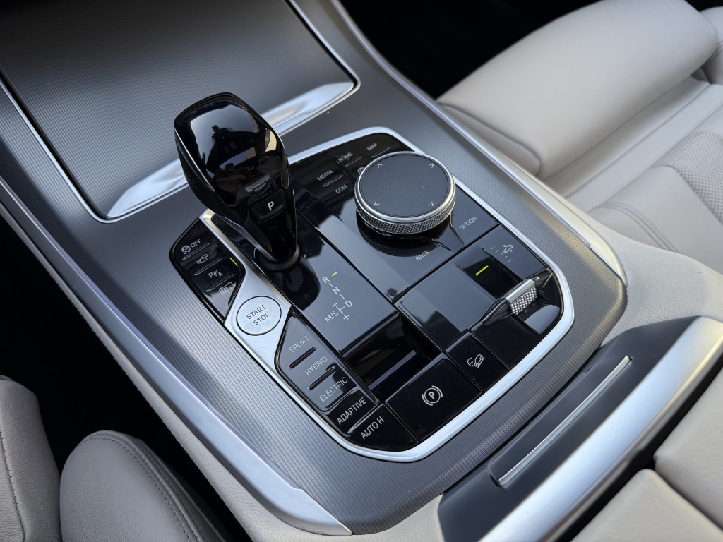 BMW X5 Bmw X5 xDrive 45e PHEV High Executive M-Sport |Co-Pilot |Skylounge |