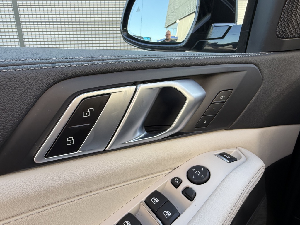 BMW X5 Bmw X5 xDrive 45e PHEV High Executive M-Sport |Co-Pilot |Skylounge |