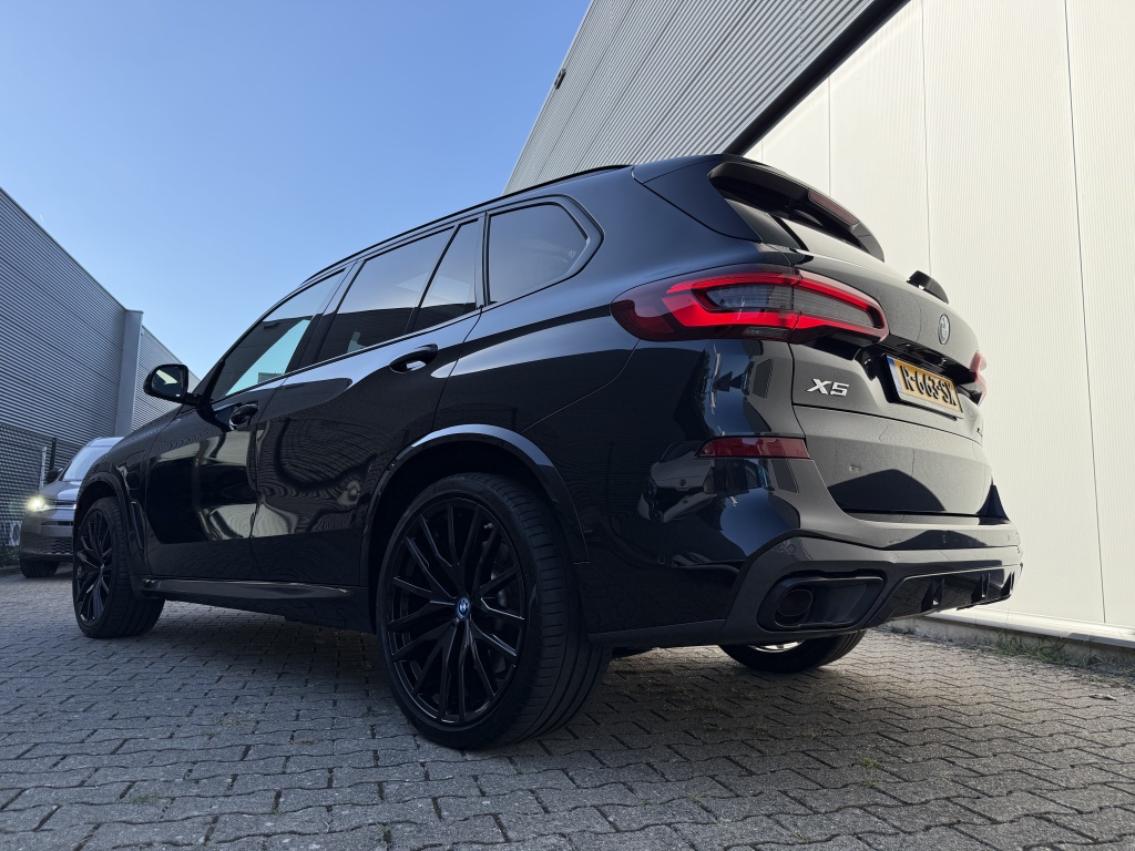 BMW X5 Bmw X5 xDrive 45e PHEV High Executive M-Sport |Co-Pilot |Skylounge |