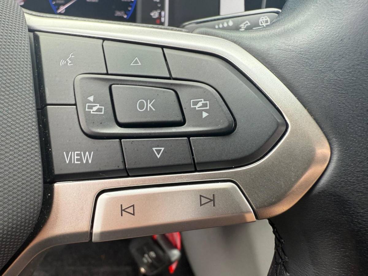 Volkswagen Transporter Volkswagen Transporter 2.0 TDI L2H1 31 DC 4Motion Bulli T6. 204PkDubbele Cabine DSG 31 L2H1 DIG. COCKPIT ADAPT. CRUISE LED, 2x Schuif